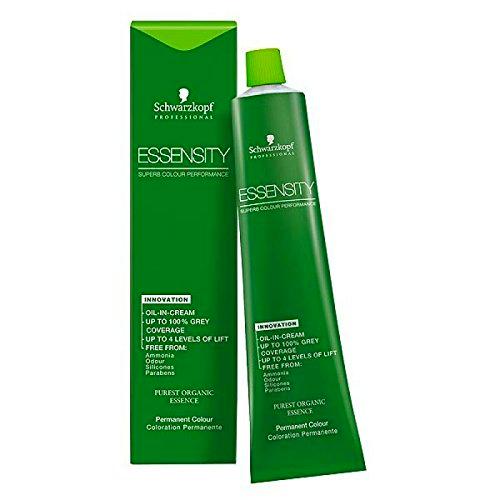 Schwarzkopf Coloración del cabello 1 Unidad 250 g