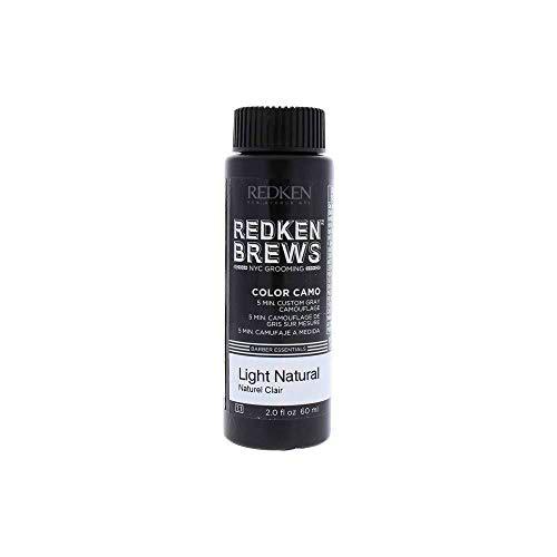 Redken, Coloración permanente - 100 gr.