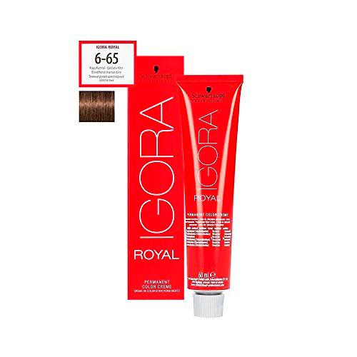 Schwarzkopf Professional, Coloración permanente - 100 gr.