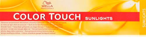 Wella, Coloración permanente - 100 gr.