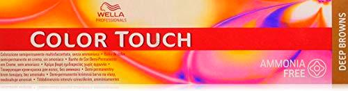 Wella, Coloración permanente - 50 gr.