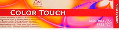 Wella, Coloración permanente - 100 gr.