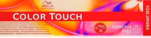 Wella, Coloración permanente - 100 gr.