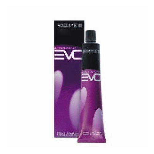 Selective - Tinte en crema profesional para el cabello Colorevo