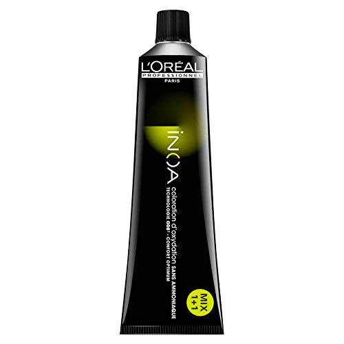 L'Oréal Professionnel INOA Coloración, Tono 6-60 gr