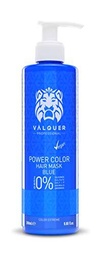 Válquer Professional Mascarilla Power Color cabellos teñidos