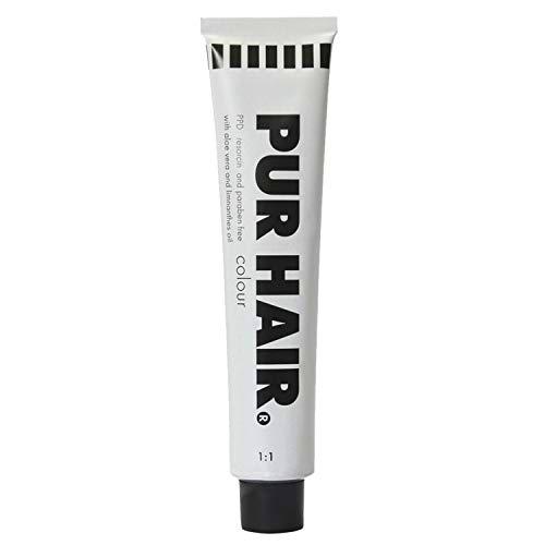 Pur Hair Color Whiteline 12/81 - Tinte de coloración