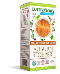 Cultivators Coloración permanente - 100 g