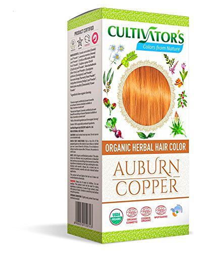 Cultivators Coloración permanente - 100 g