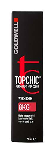 Goldwell, Coloración permanente - 1 unidad