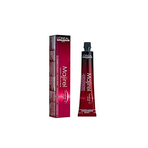 Majirel Coloración Permanente en Crema para El Cabello