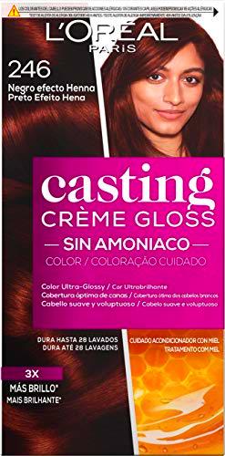L'Oréal Paris Casting Créme Gloss Coloración Sin Amoniaco