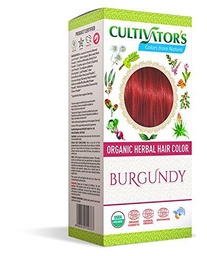 Cultivators Coloración permanente - 100 g