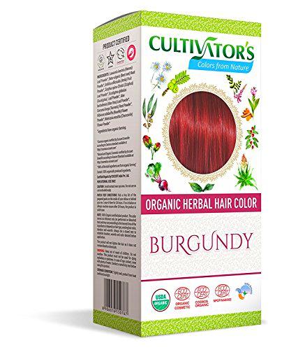 Cultivators Coloración permanente - 100 g