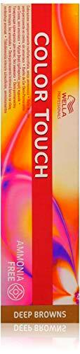 Wella, Coloración permanente - 50 gr.