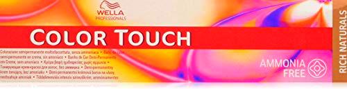 Wella, Coloración permanente - 100 gr.