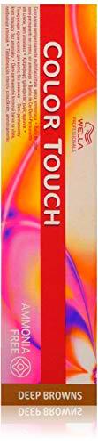 Wella, Coloración permanente - 50 gr.