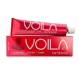 Intercosmo Voilà 3C Intense Coloración del cabello