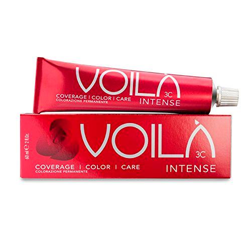 Intercosmo Voilà 3C Intense Coloración del cabello