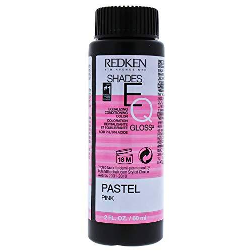 Redken, Coloración permanente - 100 gr.