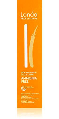 Londa, Coloración permanente - 2 de 60 ml. (Total: 120 ml.)