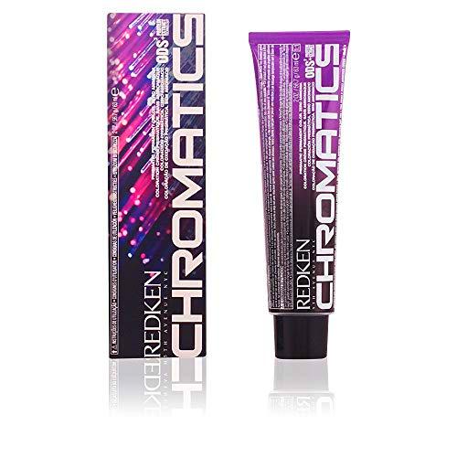 Redken rotken Irritación matics permanente pelo Color Ton 6.31 Oro Beige