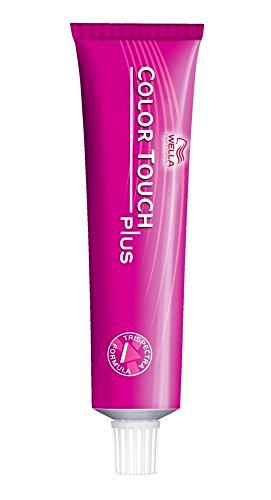 Wella Color Touch Plus 88/03 he.blo. 60 ml.
