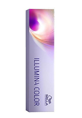 Wella Illumina Color 5 - Tinte (60 ml)