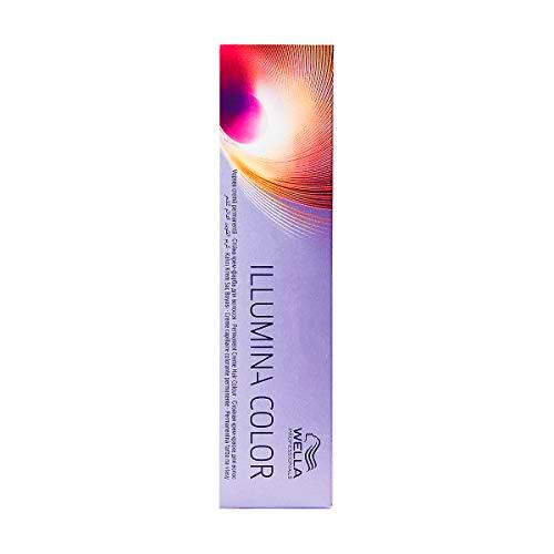 Wella, Coloración permanente - 50 gr.