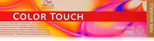 Wella, Coloración permanente - 100 gr.