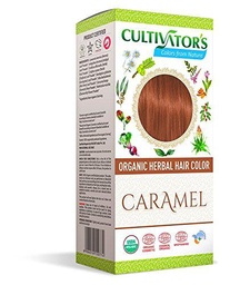 Cultivators Coloración permanente - 100 g