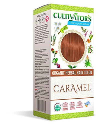 Cultivators Coloración permanente - 100 g