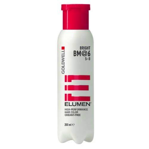 NG@6 Color Elumen Goldwell 200 ml.