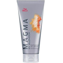 Tinte para el cabello Wella Magma Post-Treatment, 1 unidad (1 x 120 g)
