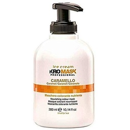 KROMASK mascarilla capilar colorante y nutritiva 300ml 654