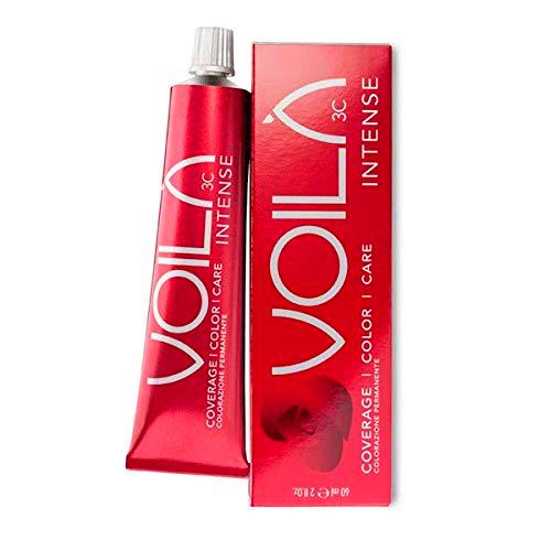 Intercosmo Voilà 3C IntenseColoración Del Cabello - 60 ml