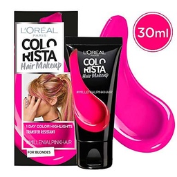 L'Oreal Paris Colorista Hair Make Up Millenial Pink