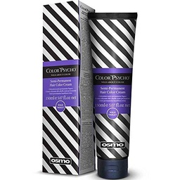 Color Psycho Tamer - Crema colorante semipermanente para el pelo