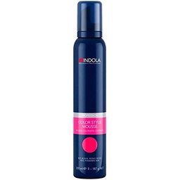 INDOLA IND CSM BLACK