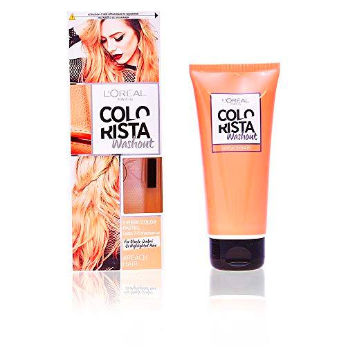 L'Oreal Paris Colorista Coloración Temporal Colorista Washout