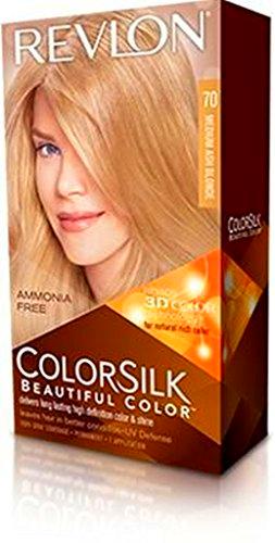 Revlon Coloración del Cabello, 0.3 ml, Pack de 1