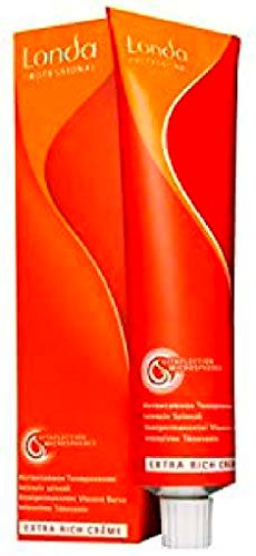 Londa Demi IT 3/0 - Tinte para cabello (60 ml), color marrón oscuro