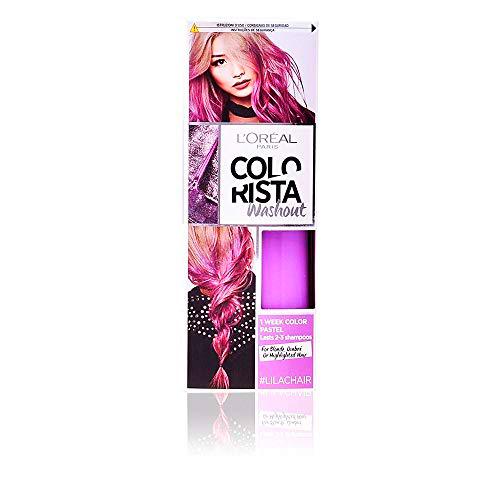 L'Oreal Paris Colorista Coloración Temporal Colorista Washout