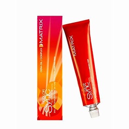 Matrix, Coloración permanente - 1 unidad