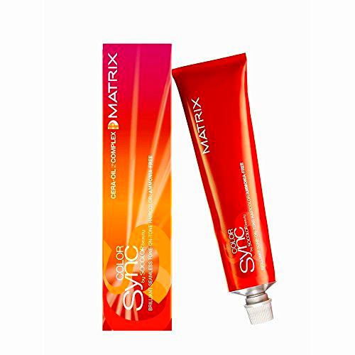 Matrix, Coloración permanente - 1 unidad