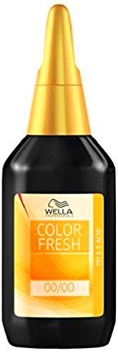 Wella Tinte Color Fresh 7/44 - 75 ml