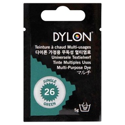Dylon Coloración Del Cabello 1 Unidad 60 ml