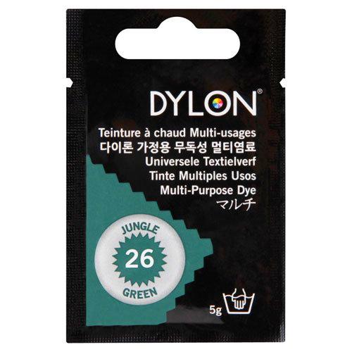 Dylon Coloración Del Cabello 1 Unidad 60 ml