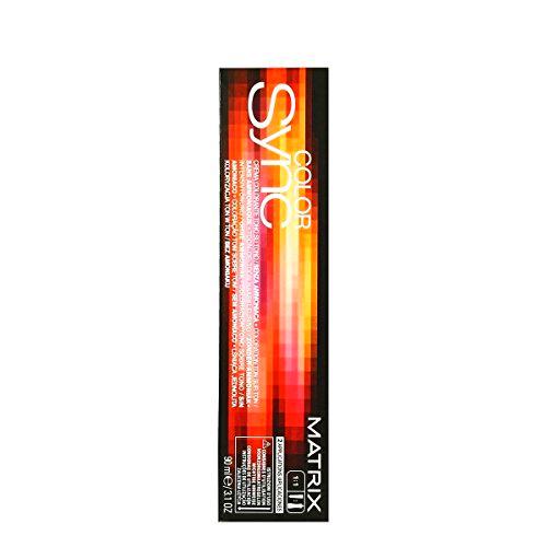 Matrix, Coloración permanente - 1 unidad