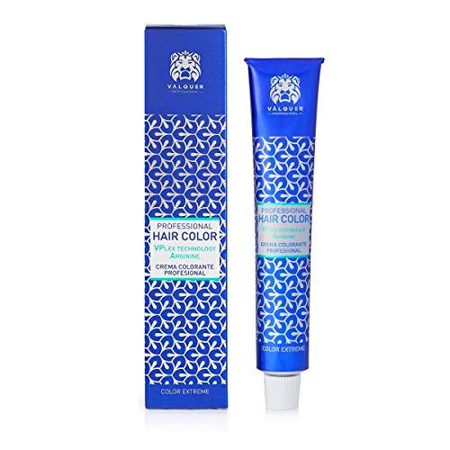 Válquer Crema Colorante 11.0 Rubio Extraclaro Natural 1 Unidad 60 ml